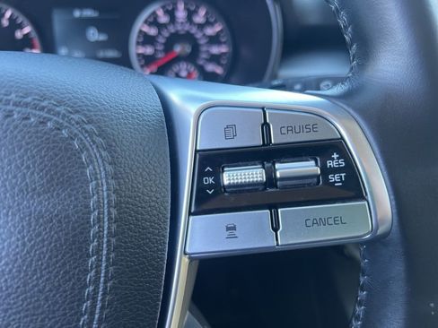 Used 2022 Kia Telluride LX image 57