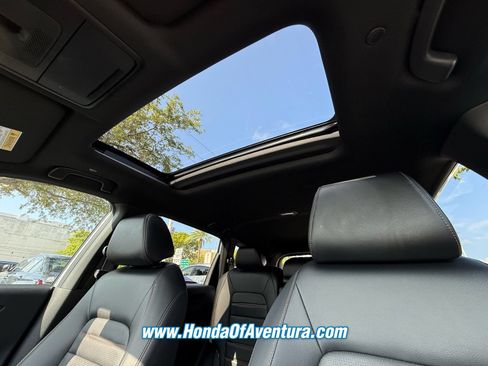 Certified 2024 Honda CR-V Sport-L image 27