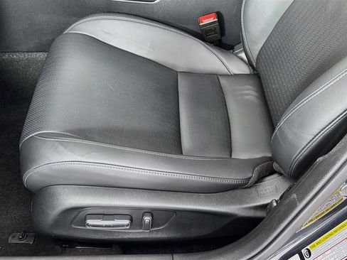 Certified 2023 Honda Civic Touring image 20