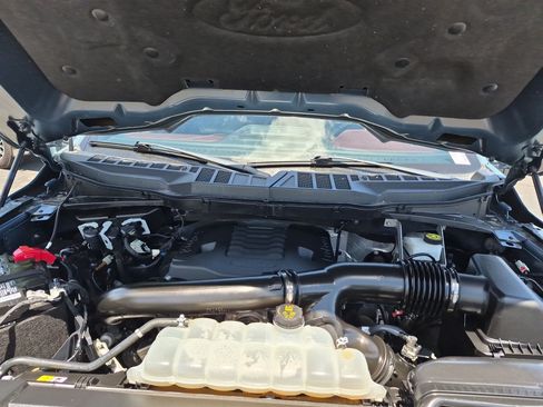Used 2023 Ford F150 Lariat w/ Equipment Group 502A High AWD/4WD image 35