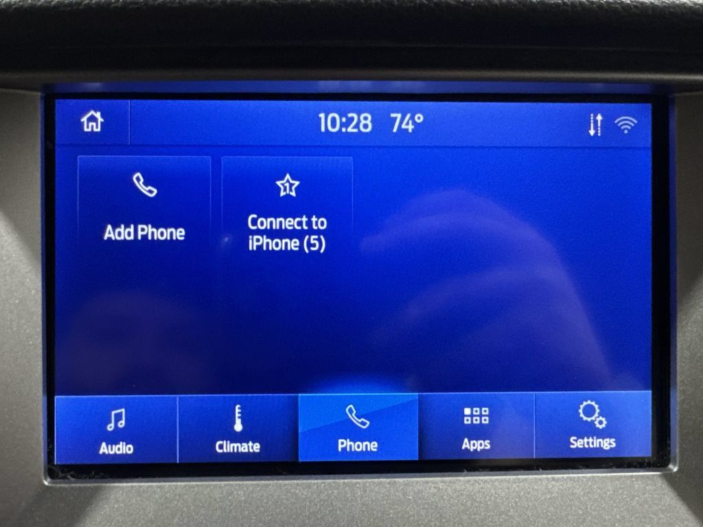 Used 2020 Ford Ranger XLT w/ Equipment Group 302A Luxury AWD/4WD image 28