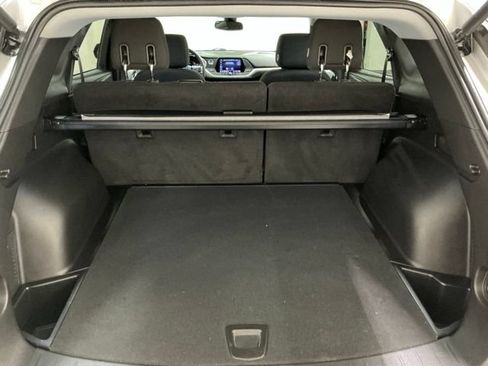 Used 2021 Chevrolet Blazer LT FWD image 15