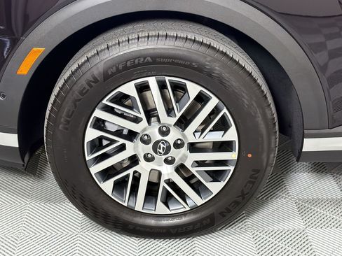 Used 2026 Hyundai Palisade SEL FWD image 13