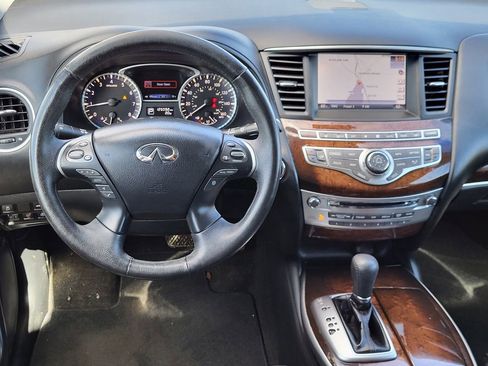 Used 2013 INFINITI JX35 AWD w/ Premium Pkg image 31