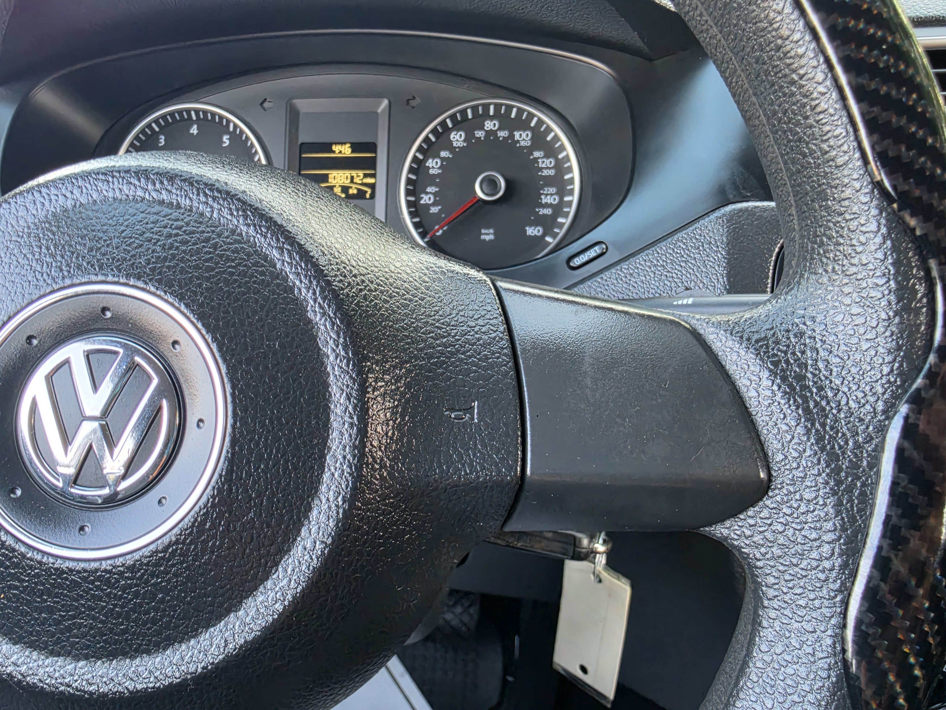 Used 2014 Volkswagen Jetta SE FWD image 36