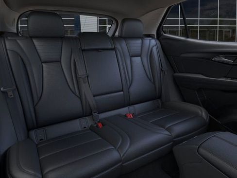 New 2025 Buick Envision Preferred image 17