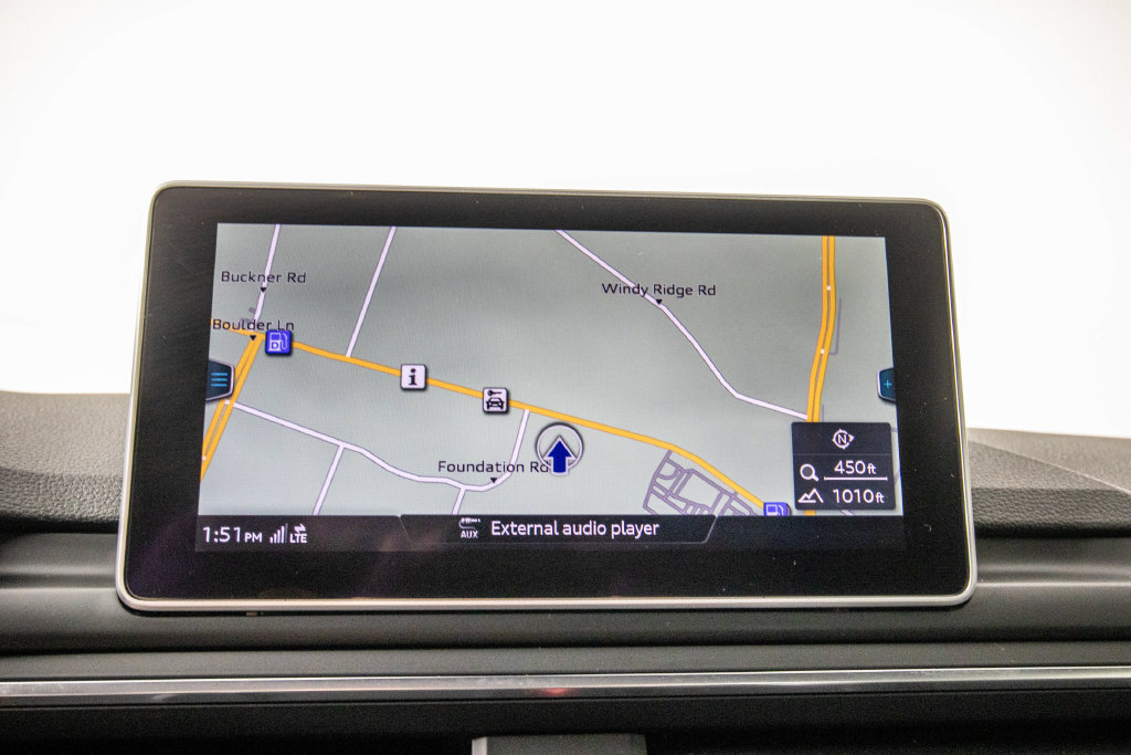 Used 2018 Audi A5 2.0T Premium Plus w/ Premium Plus AWD/4WD image 24