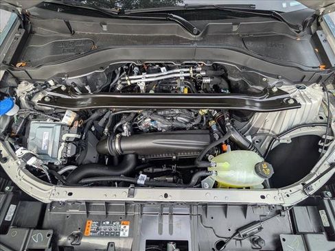 New 2026 Ford Explorer ST-Line image 16