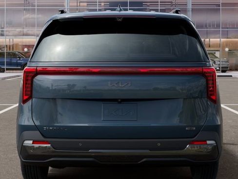 New 2026 Kia Carnival SX Prestige image 13