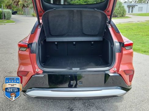 Certified 2024 Buick Envista Sport Touring w/ Convenience I Package FWD image 5