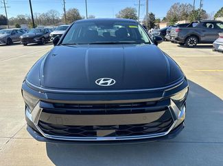 New 2026 Hyundai Sonata SEL video 2