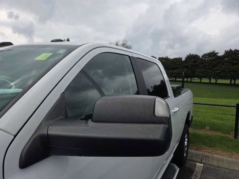Used 2019 RAM 2500 Big Horn AWD/4WD image 10