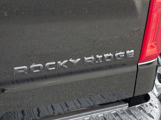 New 2026 Chevrolet Silverado 1500 RST AWD/4WD image 5