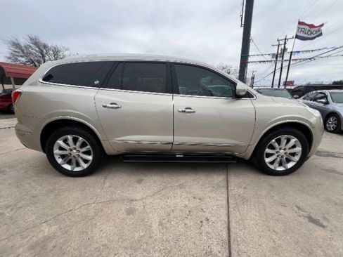 Used 2015 Buick Enclave Premium w/ Experience Buick Package image 3