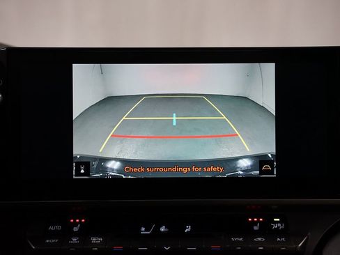 Used 2025 Toyota Camry XSE image 20