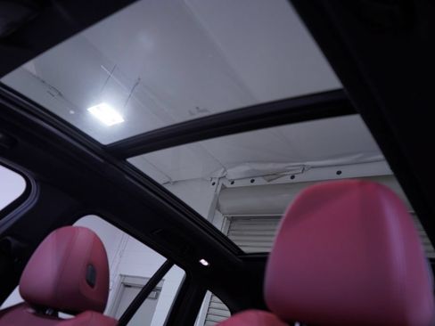 Used 2023 BMW X3 sDrive30i w/ Convenience Package RWD image 21