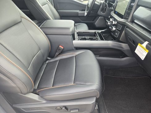 New 2026 Ford F250 Lariat RWD image 15
