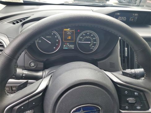 Used 2021 Subaru Forester Limited image 4