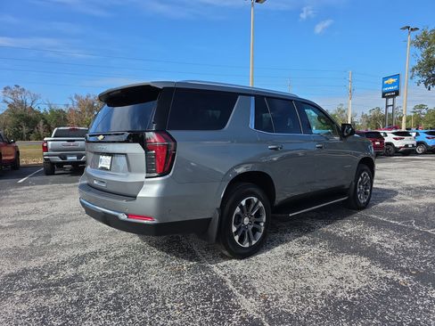 New 2026 Chevrolet Tahoe LS w/ Max Trailering Package image 3