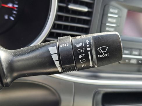 Used 2015 Kia Optima LX image 26