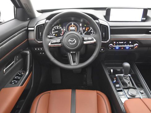 New 2026 MAZDA CX-50 2.5 Turbo w/ Accent Package AWD/4WD image 28