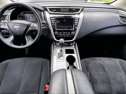 Used 2020 Nissan Murano S w/ Technology Package FWD image 14