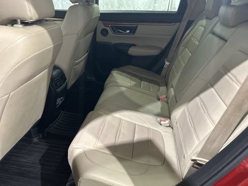 Used 2018 Honda CR-V EX-L image 10