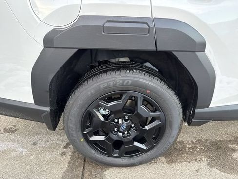 New 2026 Subaru Outback Limited AWD/4WD image 12