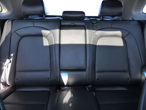 Certified 2023 Hyundai Kona Limited w/ Cargo Package image 13