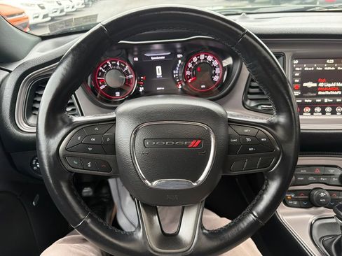 Used 2023 Dodge Challenger GT w/ Blacktop Package image 18