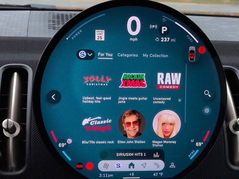 New 2026 MINI Cooper Countryman S image 33