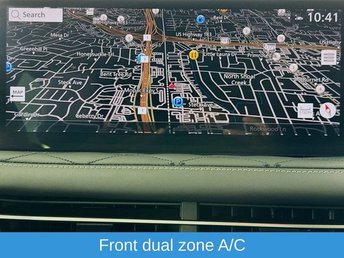 Used 2023 INFINITI QX60 Autograph w/ Cargo Package image 16