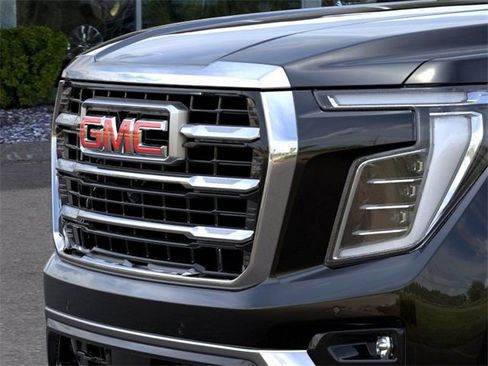 New 2026 GMC Yukon XL Elevation w/ Elevation Premium Package image 13