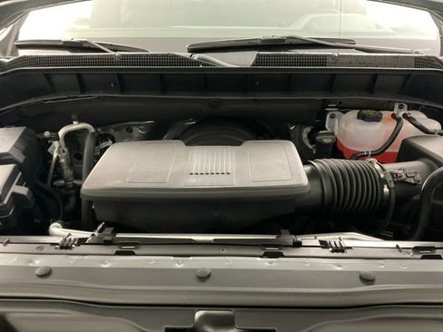 New 2026 Chevrolet Silverado 1500 LT AWD/4WD image 22