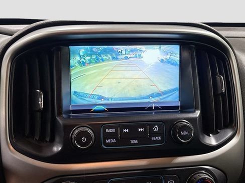 Used 2018 Chevrolet Colorado ZR2 AWD/4WD image 13