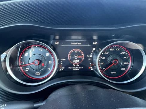 Used 2023 Dodge Charger Scat Pack w/ Plus Group image 19