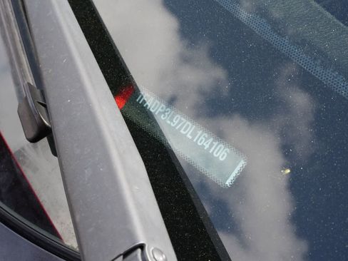 Used 2013 Ford Focus ST image 25