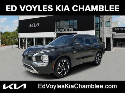 Used 2023 Mitsubishi Outlander SEL
