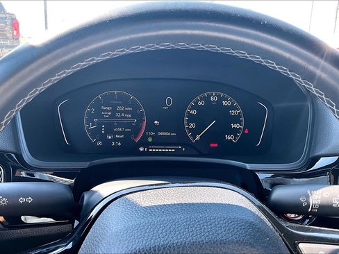 Used 2024 Honda Civic Sport image 24