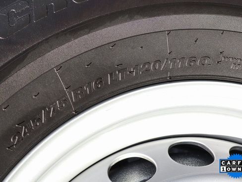 Used 2022 Mercedes-Benz Sprinter 2500 image 38