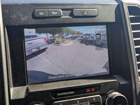 Used 2021 Ford F250 XLT w/ XLT Value Package image 23