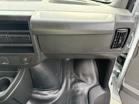 Used 2024 Chevrolet Express 2500 w/ Driver Convenience Package image 22