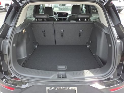 New 2026 Buick Encore GX Preferred FWD image 25