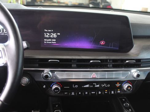 Used 2023 Kia Telluride SX X-Line AWD/4WD image 24