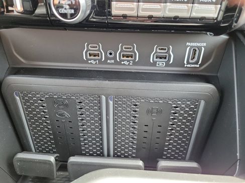 New 2026 RAM 1500 RHO w/ RHO Level 1 Equipment Group AWD/4WD image 17