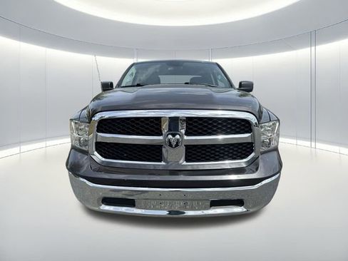 Used 2024 RAM 1500 Classic SLT AWD/4WD image 8