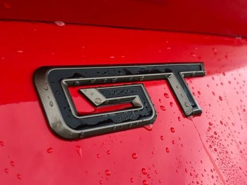 New 2026 Ford Mustang GT Premium image 17