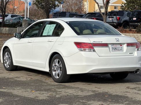 Used 2012 Honda Accord SE image 6