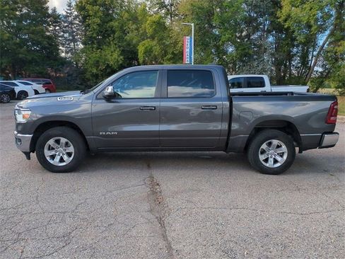 Used 2024 RAM 1500 Laramie image 2