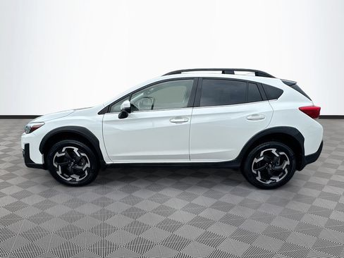 Certified 2023 Subaru Crosstrek 2.5i Limited AWD/4WD image 38